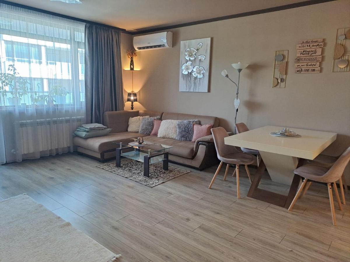 All Season'S Apartment Sofya Dış mekan fotoğraf