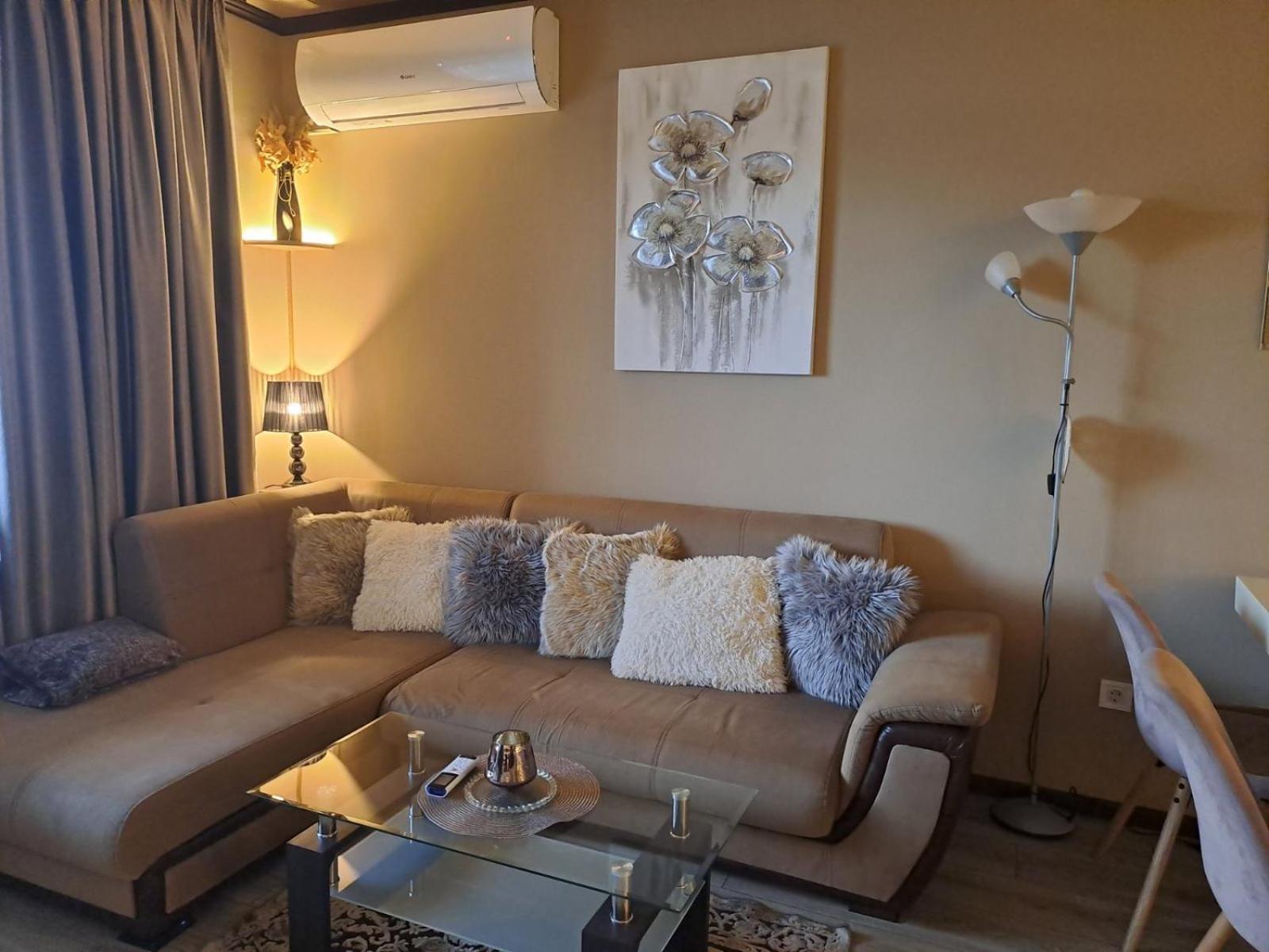 All Season'S Apartment Sofya Dış mekan fotoğraf